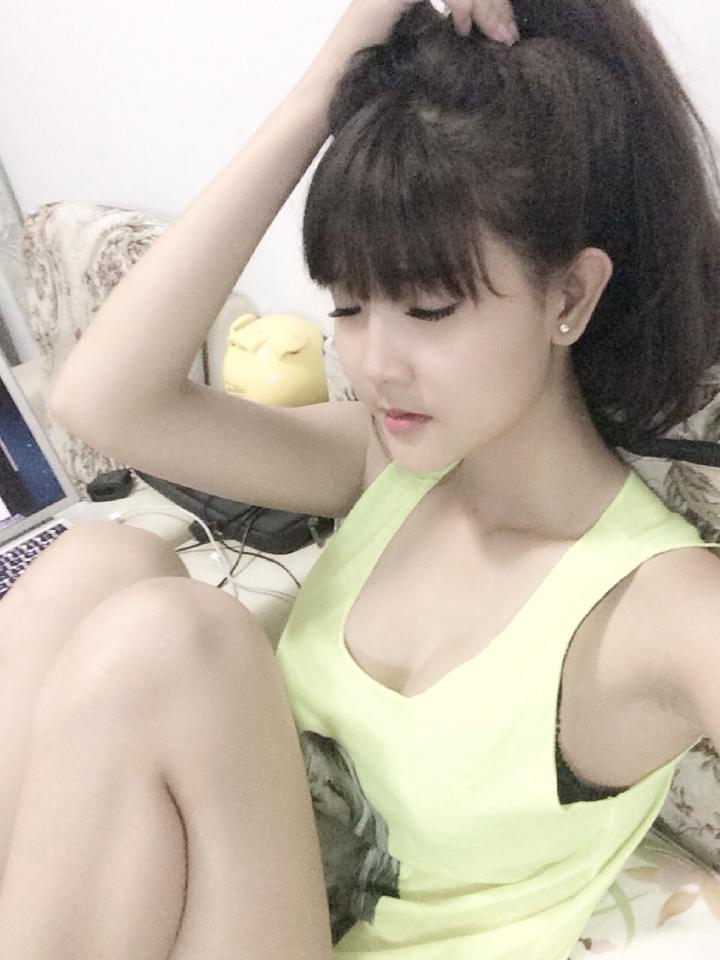 凯·帕克的经典1984